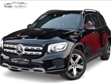 Mercedes-benz GLB 180 d Automatic Sport Plus Perfetta Ok Neopatentati