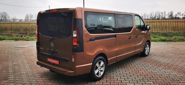 NISSAN NV300 29 1.6 dCi Prezzo Netto IVA 9 POSTI