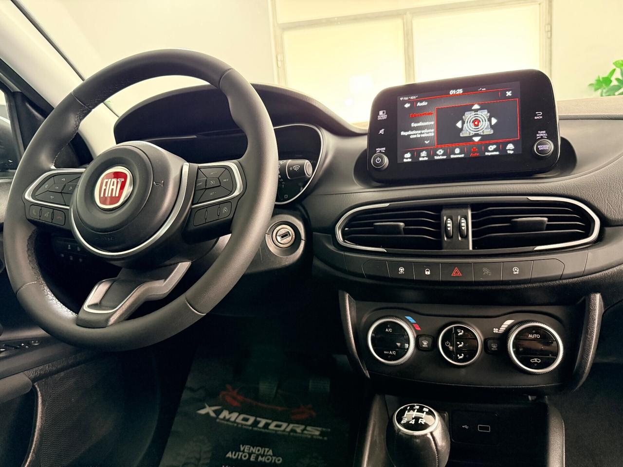 Fiat Tipo 1.3 Mjt Aziendale 5porte 95cv City Life