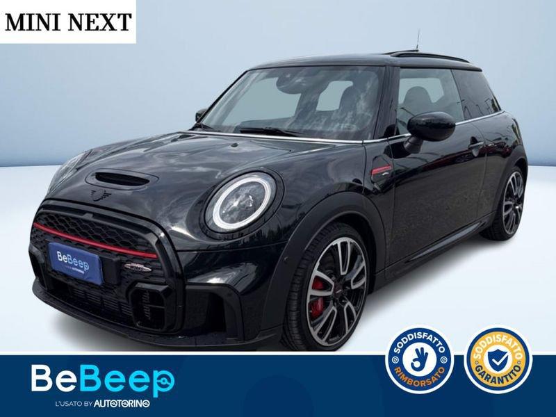 MINI Mini 3 porte MINI 3P 2.0 JCW JCW AUTO