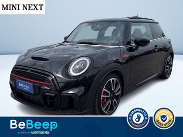 MINI Mini 3 porte MINI 3P 2.0 JCW JCW AUTO