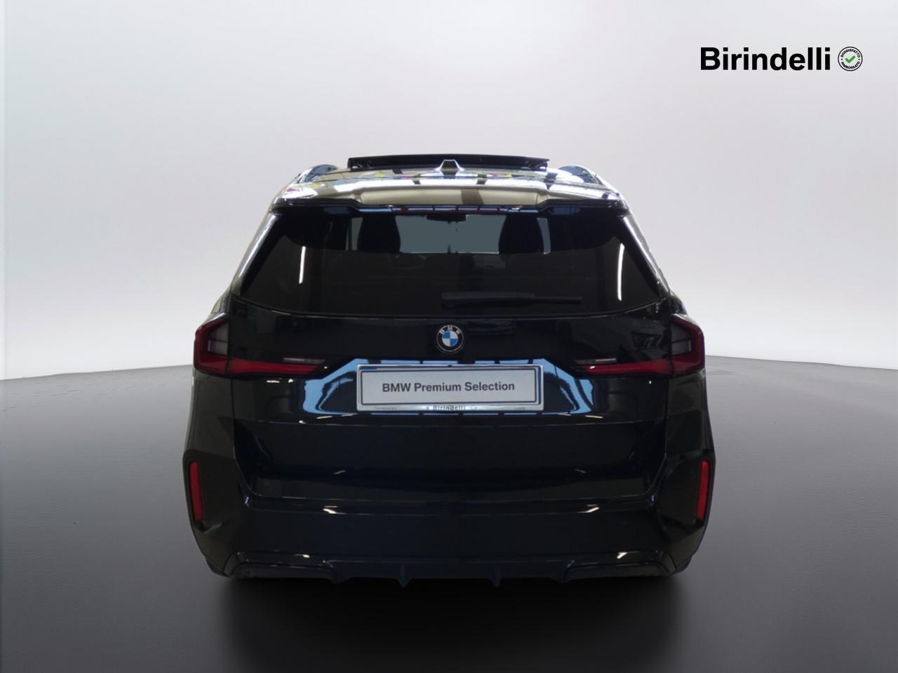 BMW X1 (U11) - X1 xDrive 23d Msport