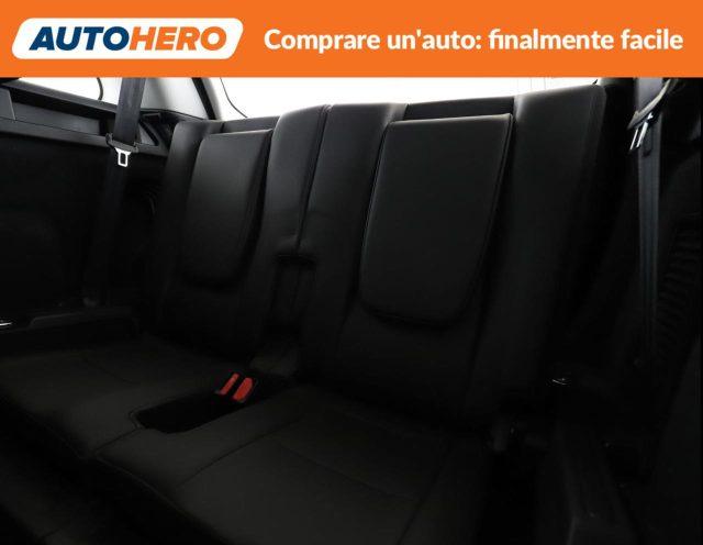 LAND ROVER Discovery Sport 2.0 TD4 150 CV SE