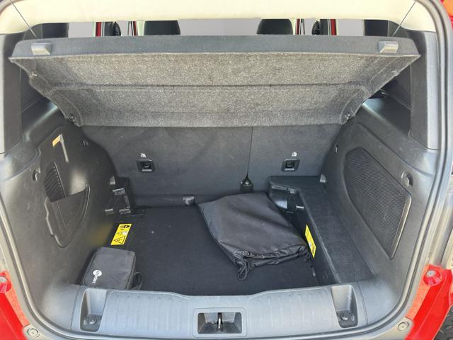 JEEP Renegade 1.3 T4 190CV PHEV 4xe AT6 Limited