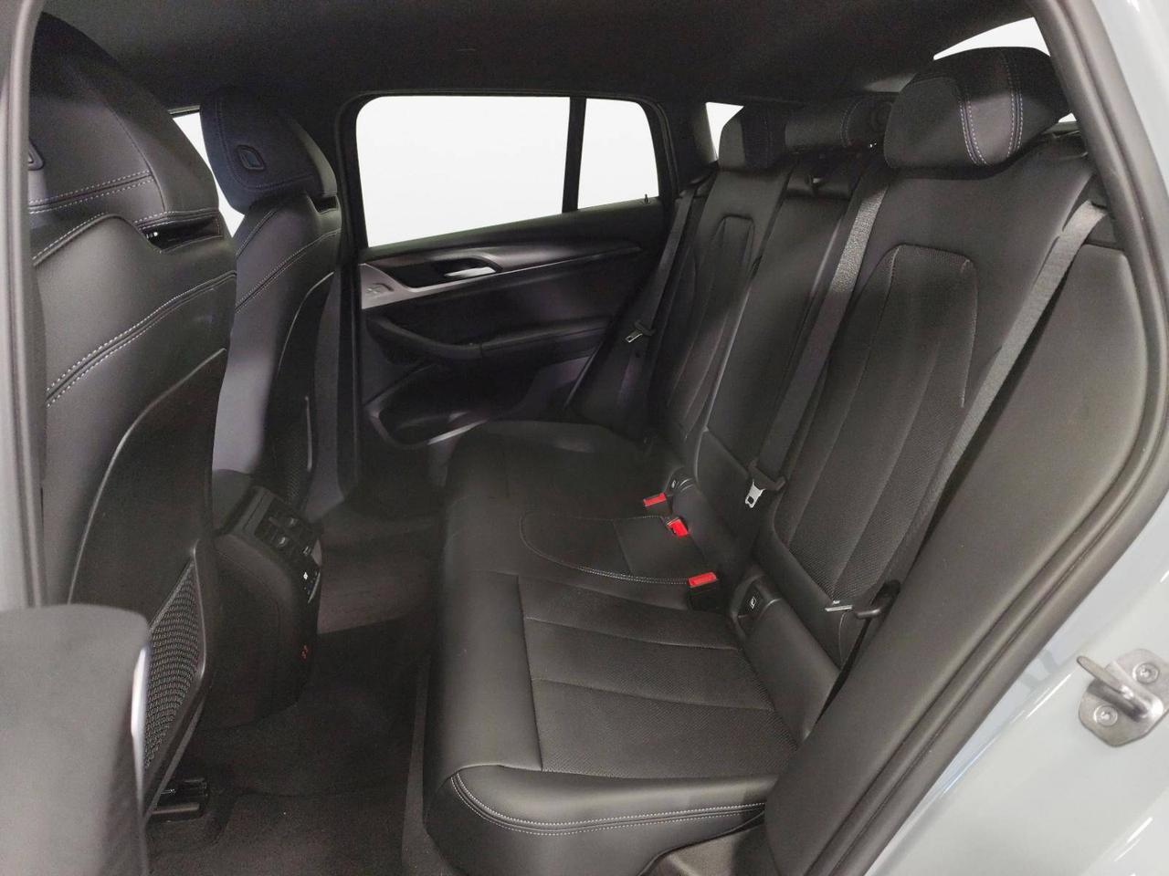 BMW X4 xDrive20d 48V MSport