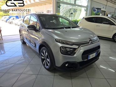 Citroën C3 PureTech 110 S&S Shine