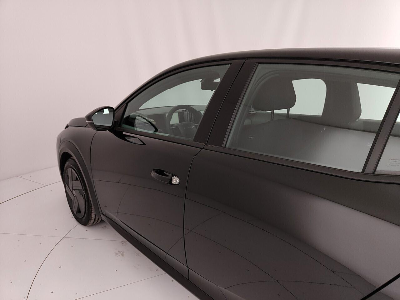 Lancia Ypsilon Hybrid e-DCT 100Cv