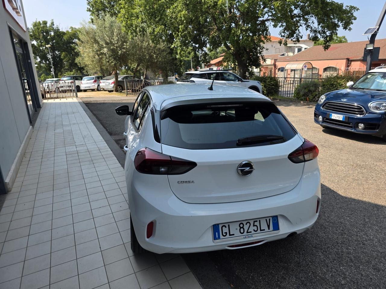 Opel Corsa 1.5 D 100 CV Elegance