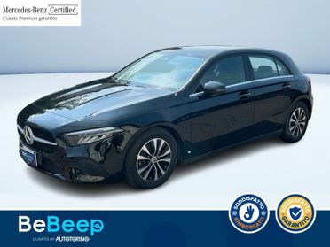Mercedes-Benz Classe A A 180 D ADVANCED AUTO