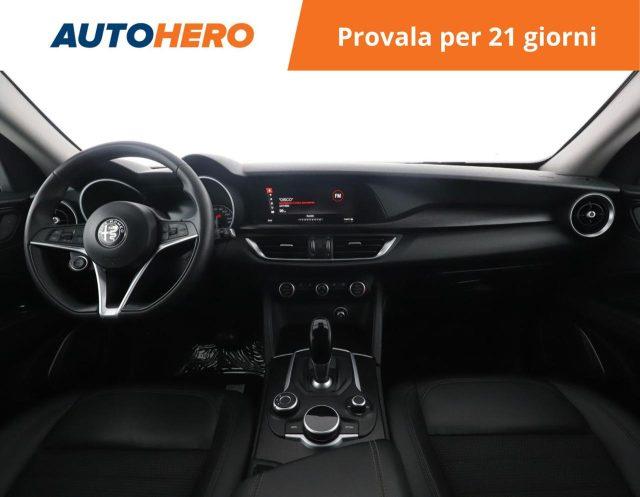 ALFA ROMEO Stelvio 2.0 Turbo 280 CV AT8 Q4 Executive