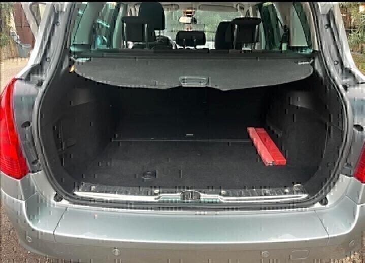 Peugeot 308 1.6 HDi 115CV SW Da Vetrina