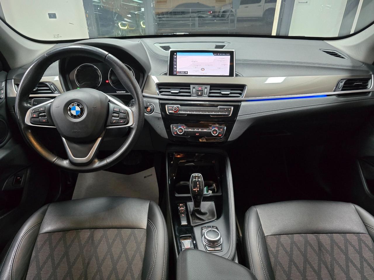 Bmw X1 sDrive16d xLine