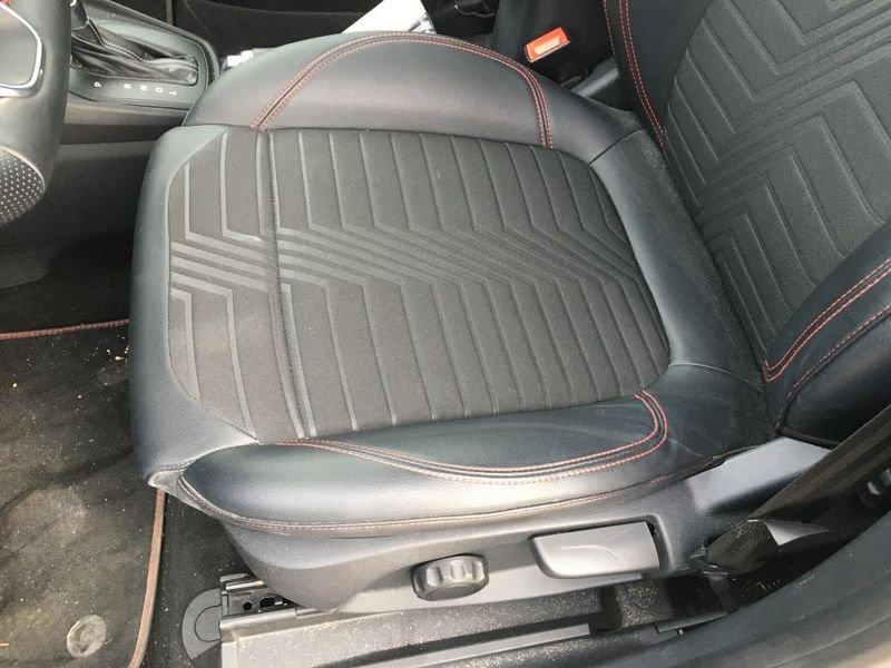 Ford Puma 1.0 EcoBoost Hybrid 125cv ST-Line X Auto ST LINE AUTOMATICA