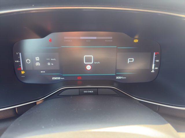 CITROEN C5 Aircross C5 Aircross Hybrid 136 e-DCS6 Plus