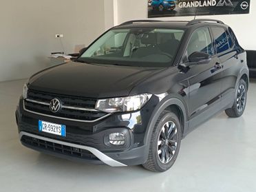 Volkswagen T-Cross 1.0TSI 110CV Style PREZZO REALE