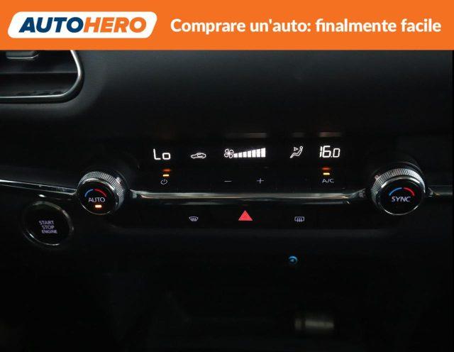 MAZDA CX-30 2.0L Skyactiv-G M Hybrid 2WD Executive