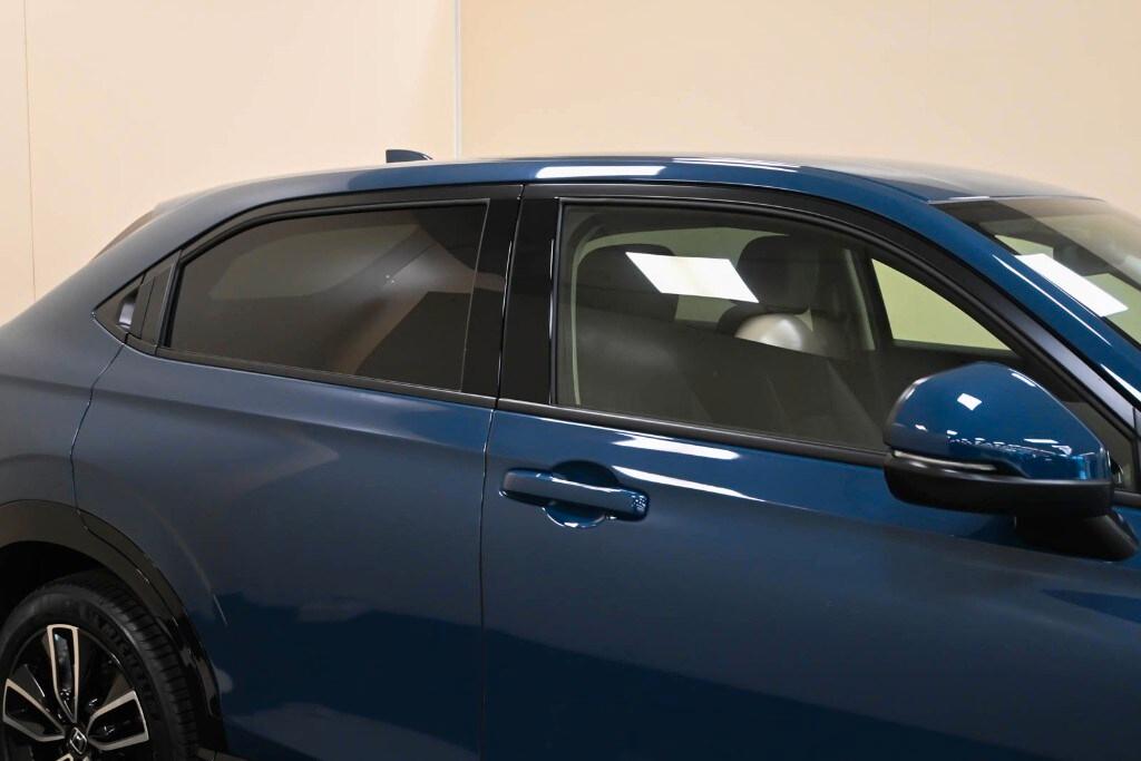 HONDA HR-V 3ª serie HR-V 1.5 Hev eCVT Advance