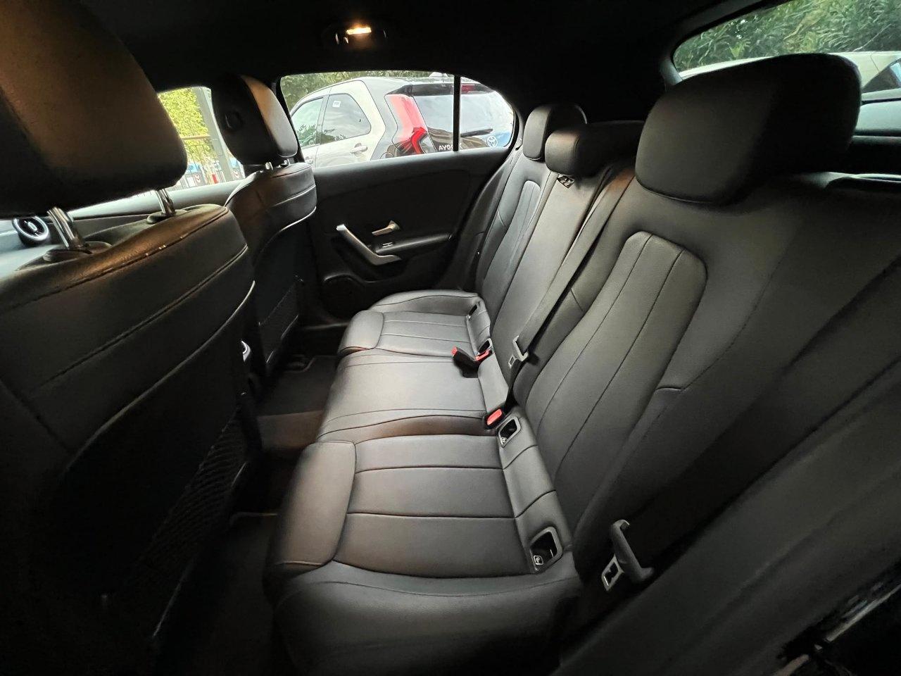 Mercedes A 200 D Sport 8G-DCT