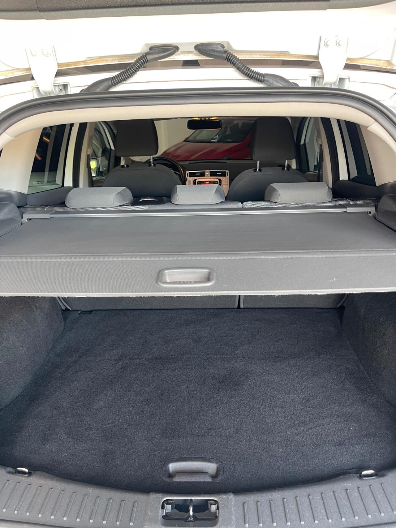 Ford Kuga Kuga+ 2.0 TDCi 140 CV 2WD DPF