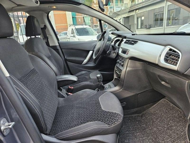Citroën C3 1.4 HDi 70