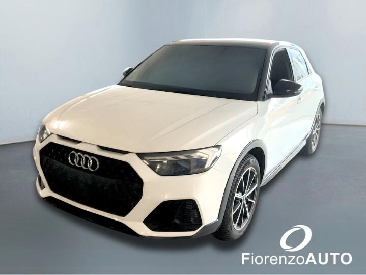 Audi A1 SPB 30 TFSI Allstreet 81Kw - PREZZO REALE