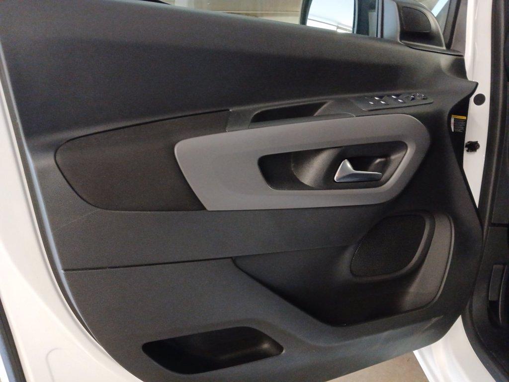 TOYOTA Proace City Verso del 2021