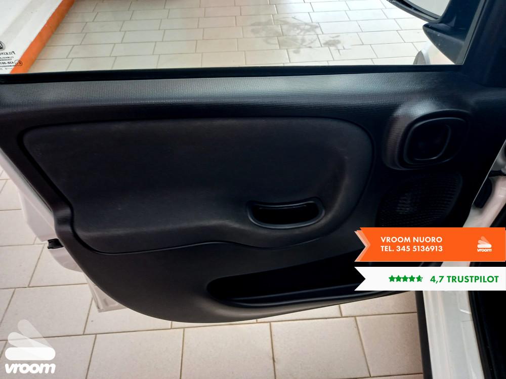 FIAT Panda 3ª serie Panda 1.0 FireFly S&S Hybrid