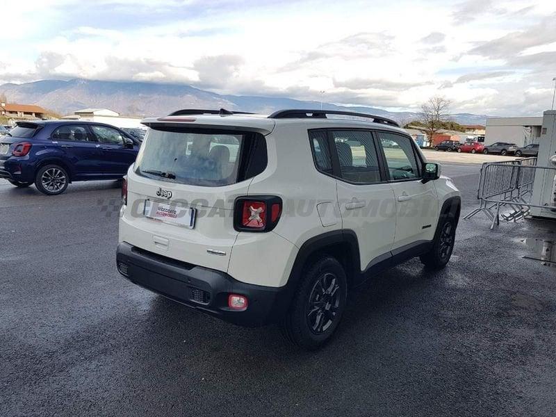 Jeep Renegade 2019 1.6 mjt Business 2wd 130cv