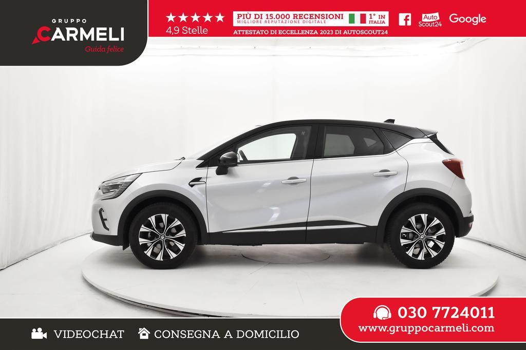 Renault Captur 1.0 TCe Techno