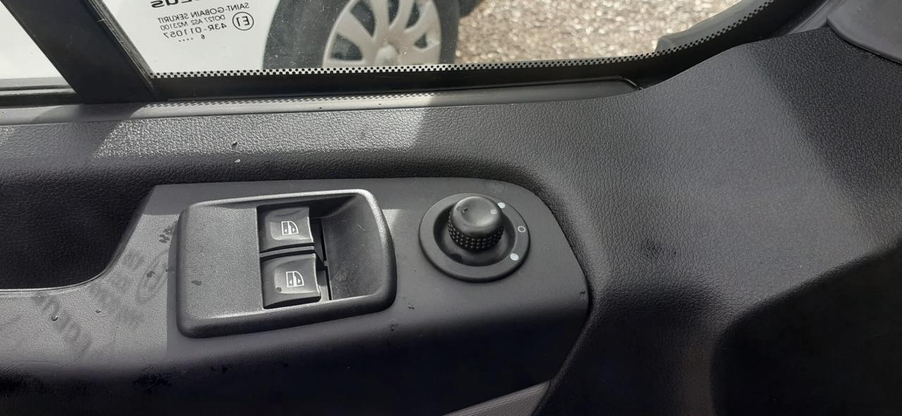 Renault trafic 2016 - 1.6dci Lb automobili