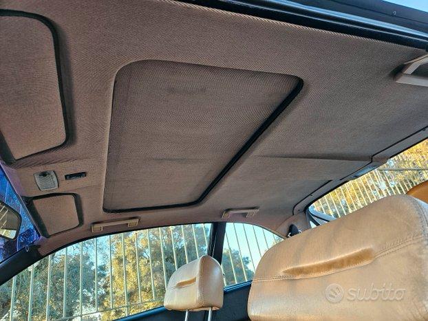 Ferrari Mondial Quattrovalvole ASI