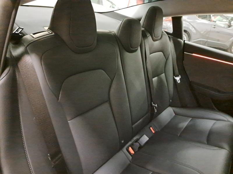 TESLA MODEL 3 50 KWH RWD 4 PORTE BERLINA