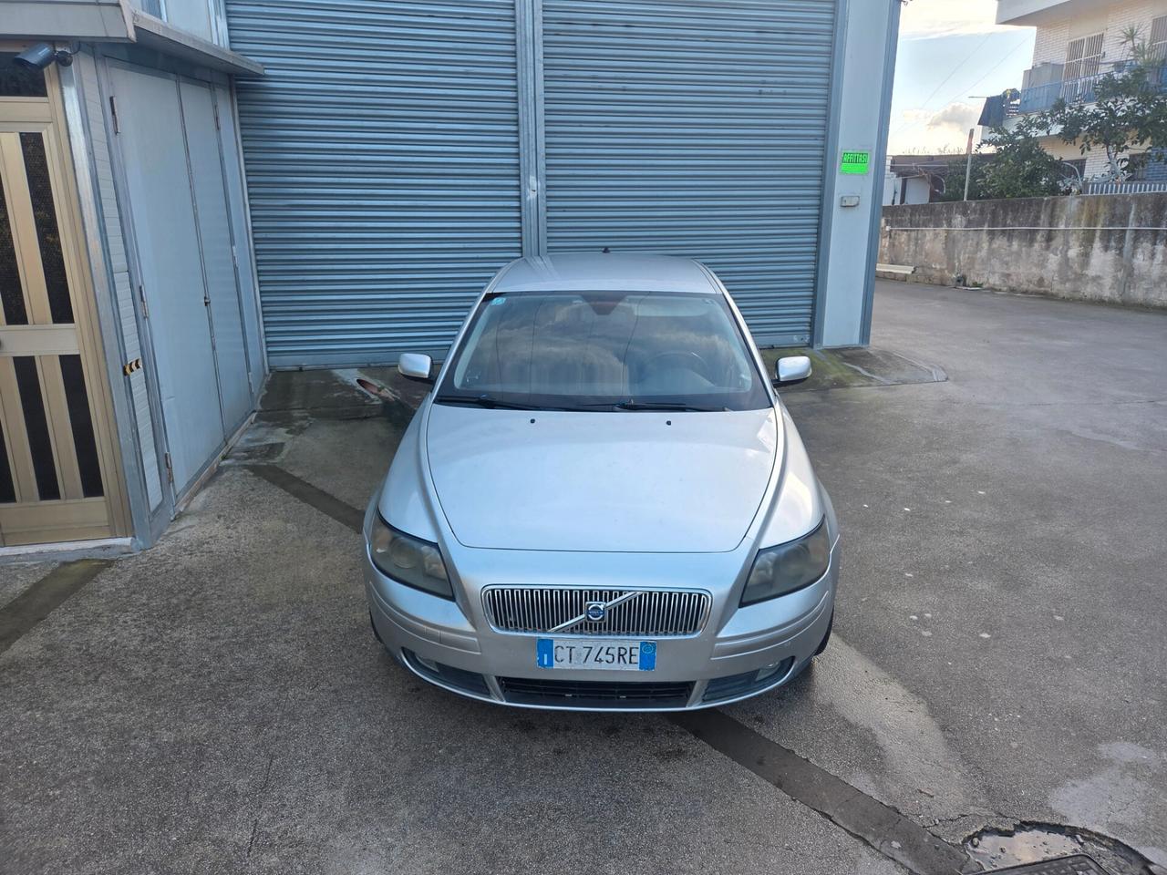 Volvo V50 2.0 D cat Summum