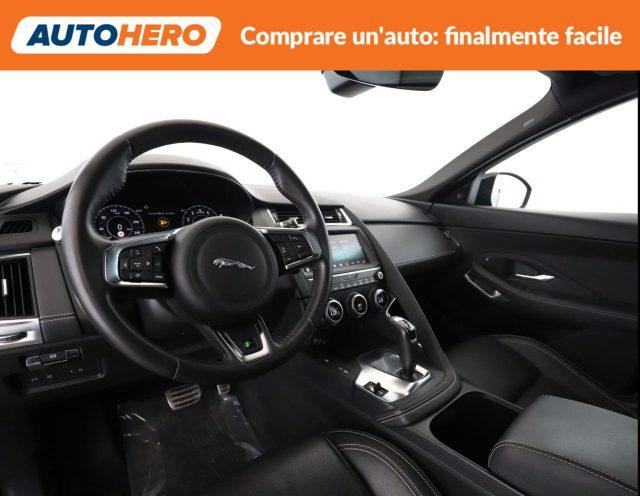 JAGUAR E-Pace 2.0 AWD aut. R-Dynamic S