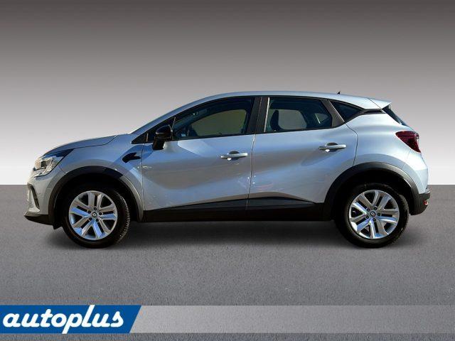 RENAULT Captur 1,0 TCe 90 CV Corporate Edition