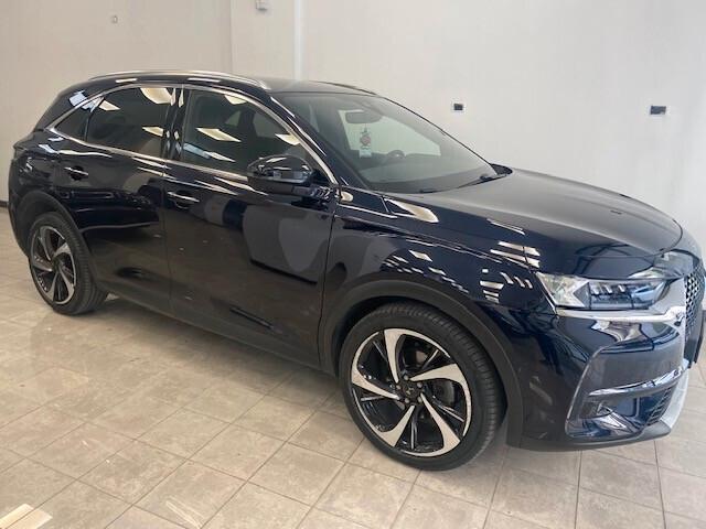 Ds DS 7 Crossback DS 7 Crossback BlueHDi 130 aut. RIVOLI