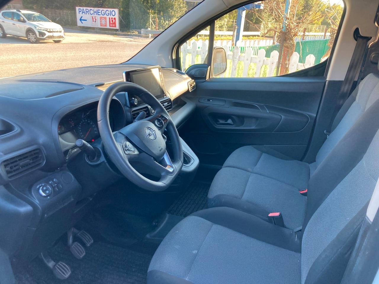 Opel Combo Cargo XL 1.6 Diesel 100CV S&S PL 950kg Edition 3 POSTI