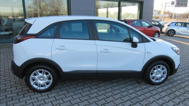 Opel Crossland Crossland X 1.2 12V Start&Stop Advance