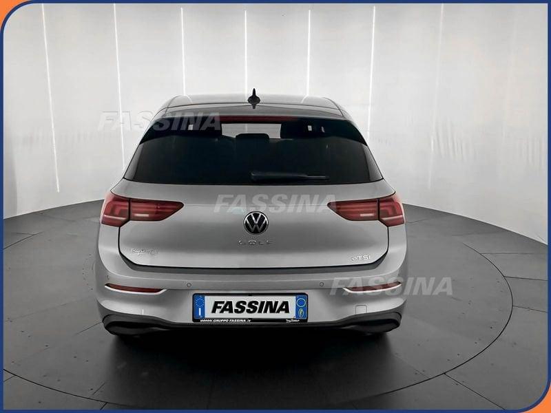 Volkswagen Golf Golf 1.5 etsi Edition Plus 115cv dsg