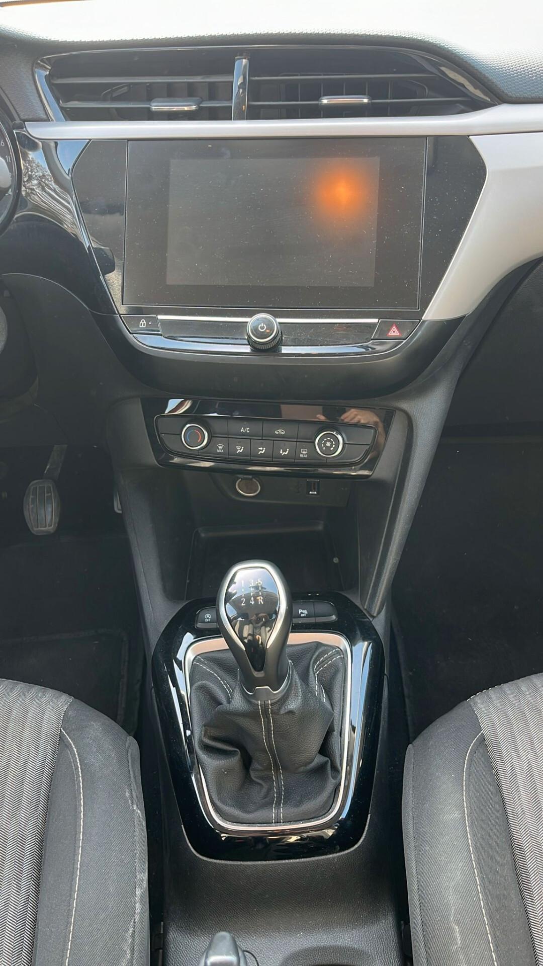 Opel Corsa 2021 PASSAGGIO INCLUSO