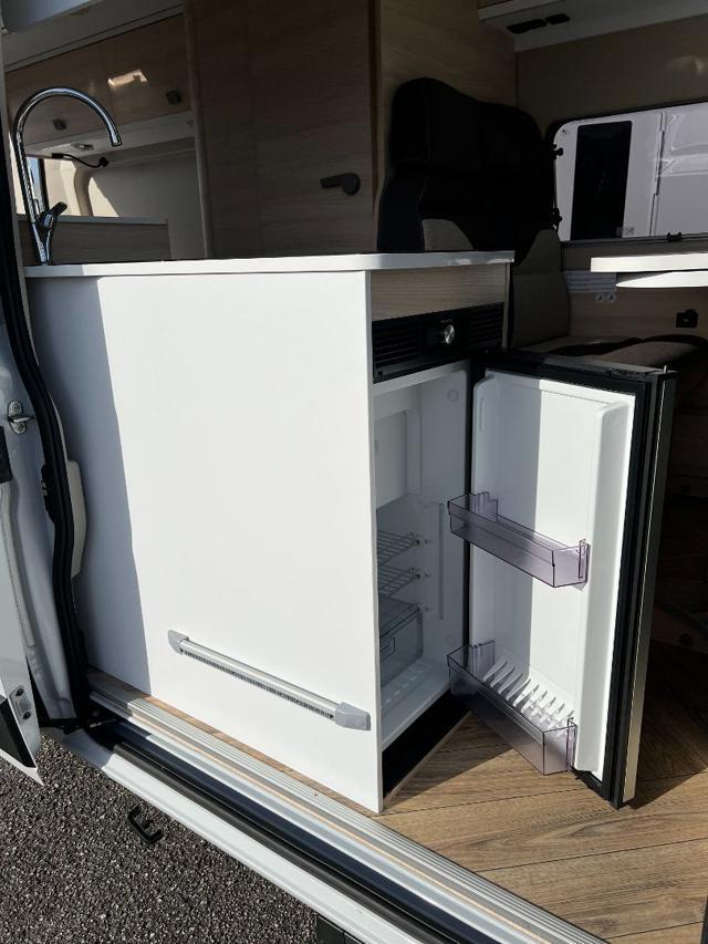 CHAUSSON V697 FIRST LINE