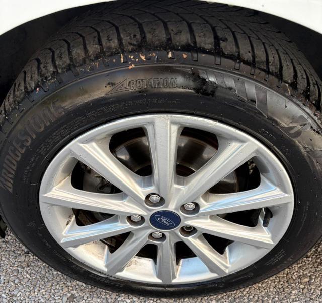 FORD Focus 1.5 TDCi 95 CV Start&Stop SW Titanium