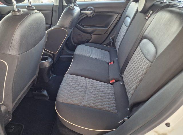 FIAT 500X 1.0 T3 120 CV City Cross