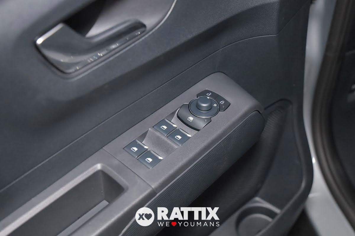 Ford Tourneo Courier 1.0 Ecoboost 125CV Titanium Powershift