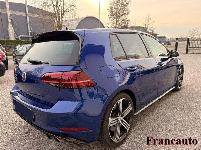 VOLKSWAGEN Golf R 2.0 TSI DSG 4MOTION 5p. BMT