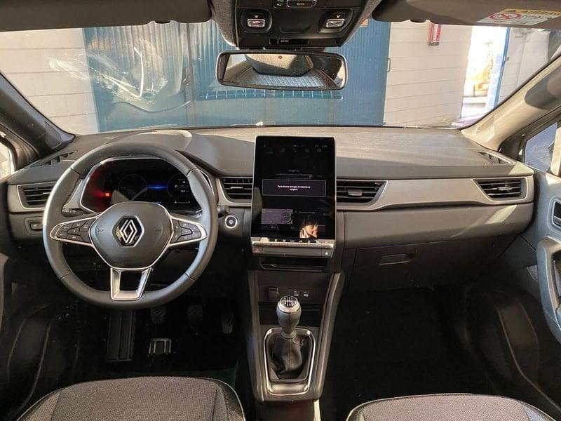 Renault Captur Captur ECO-G 100 CV Techno - PROMO SIRONIAUTO+