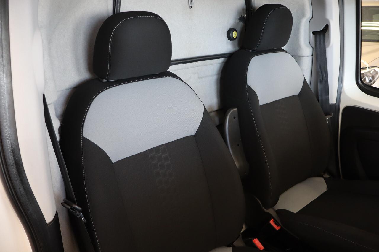 FIAT FIORINO 1.3 MJET 95 CV SX - MOTORE NUOVO!!!!