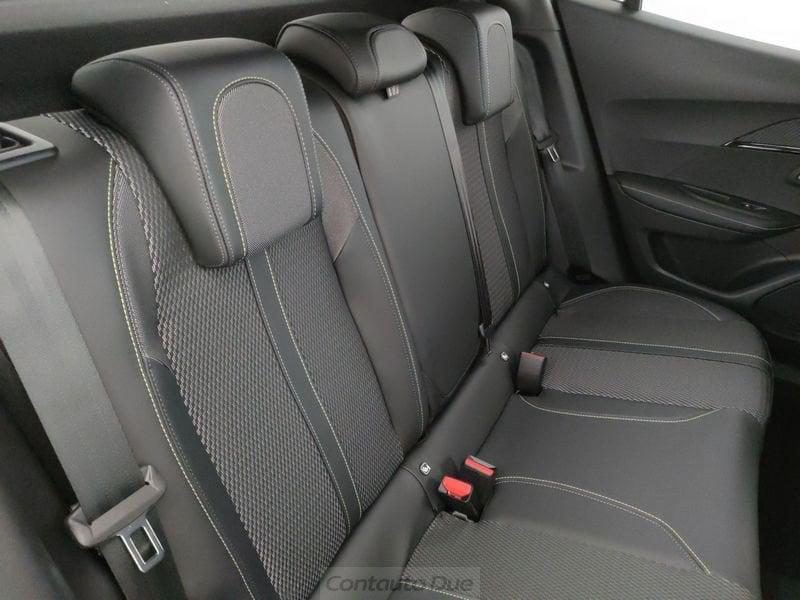 Peugeot 2008 2008 1.5 bluehdi GT s&s 130cv eat8