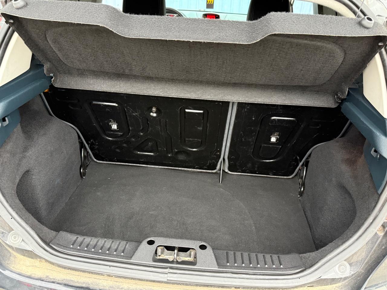 Ford Fiesta 1.2 82CV 3 porte Titanium