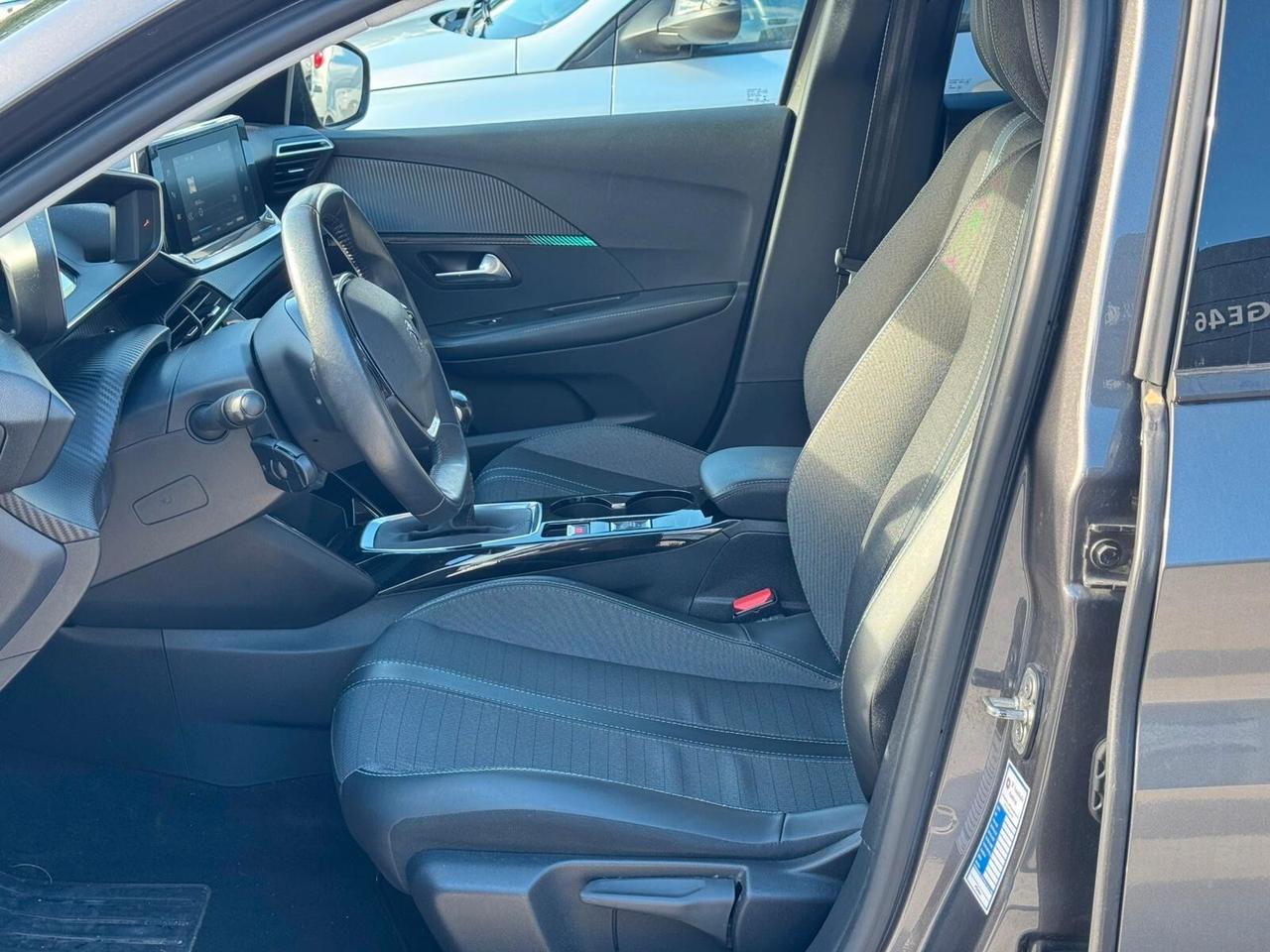 Peugeot 208 BlueHDi 100 Stop&Start 5 porte Allure Pack